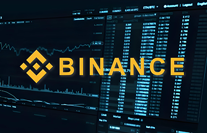 安币(AnBi Sidechain)交易界面
